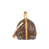 Keepall Bandoulière 55, side view